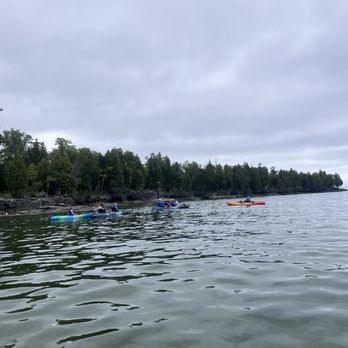 Door County Kayak Tours - Tours Near Me - Jacksonport, Wisconsin