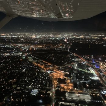 Air Discovery LA - Gorgeous city view - Aerial Tours Near Me - Van Nuys, California