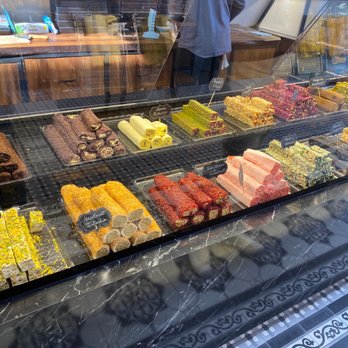 LOKUM - Coffee & Tea Near Me - Santa Barbara, California LOKUM - Coffee & Tea Near Me - Santa Barbara, California