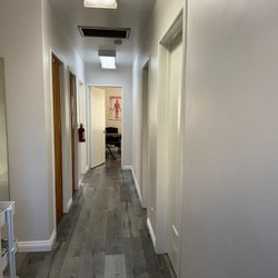 Liu Acupuncture and Holistic Health - Hall Way