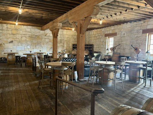 Regusci Winery by null