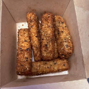 Poké Munch - *Tofu Fries* - Hawaiian Near Me - Creve Coeur, Missouri Poké Munch - *Tofu Fries* - Hawaiian Near Me - Creve Coeur, Missouri