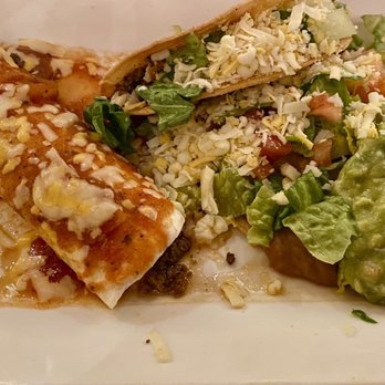 El Vallarta - Number 19 Combo - Mexican Near Me - Youngstown, Ohio El Vallarta - Number 19 Combo - Mexican Near Me - Youngstown, Ohio