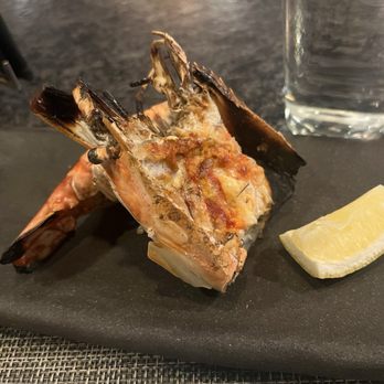 Toridokoro Raku - Prawn - Japanese Near Me - Las Vegas, Nevada Toridokoro Raku - Prawn - Japanese Near Me - Las Vegas, Nevada