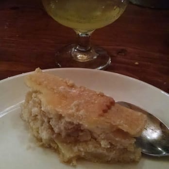 Dinner in the Field - Dolce -Torta alla Ricotta with Limoncello for the Digestivo - Diners Near Me - Richmond, Virginia Dinner in the Field - Dolce -Torta alla Ricotta with Limoncello for the Digestivo - Diners Near Me - Richmond, Virginia