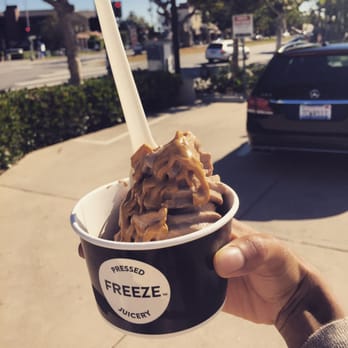 Pressed Juicery - Chocolate with almond butter - Juice Bars & Smoothies Near Me - Los Angeles, California Pressed Juicery - Chocolate with almond butter - Juice Bars & Smoothies Near Me - Los Angeles, California