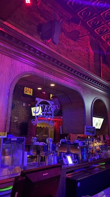 JR's Bar by null