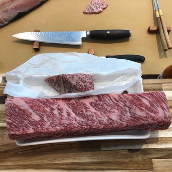 Otoro - Sushi Bars Near Me - Plantation, Florida