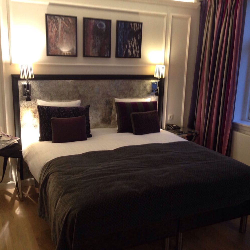 Absalon Hotel - Sooooothing. Just what I needed. - Hotels Near Me - Copenhagen, 84