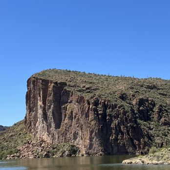 Dolly Steamboat - Boat Charters Near Me - Apache Junction, Arizona Dolly Steamboat - Boat Charters Near Me - Apache Junction, Arizona