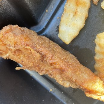 Zaxbys - Hair - Fast Food Near Me - Franklin, Tennessee