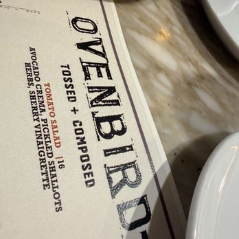 OvenBird - Tapas/Small Plates Near Me - Birmingham, Alabama OvenBird - Tapas/Small Plates Near Me - Birmingham, Alabama