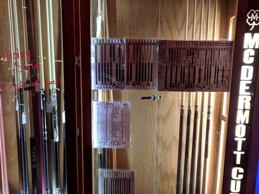 Brass Tap & Billiards by null