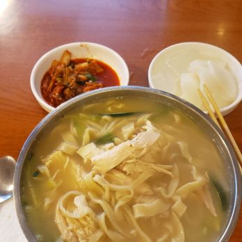 Olympic Noodle - See why all the reviews are good for this place.... - Korean Near Me - Los Angeles, California Olympic Noodle - See why all the reviews are good for this place.... - Korean Near Me - Los Angeles, California