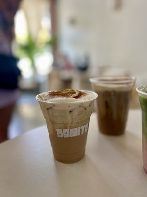 Bonito Café y Mercadito by null