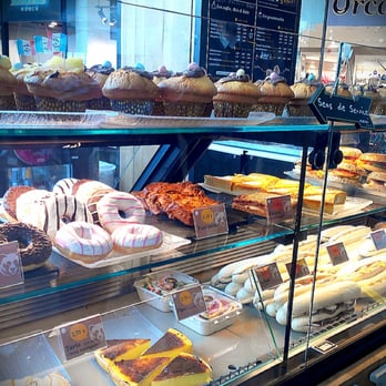 Columbus Café - Cafes Near Me - Mérignac, 33 Columbus Café - Cafes Near Me - Mérignac, 33