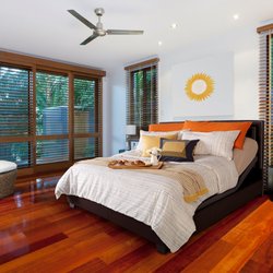 Lake Country Bed Barn