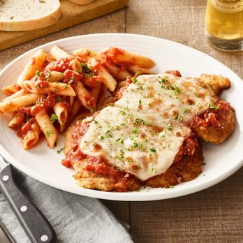 Carrabba's Italian Grill - Italian Near Me - Pasadena, Maryland