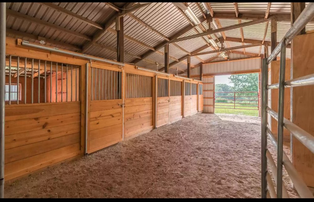 Willow Woods Stables - equestrian in Willow Springs, MO
