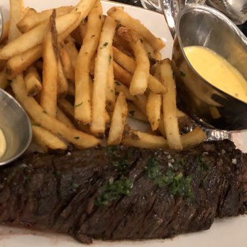 Francois Frankie - Steak frites - French Near Me - Chicago, Illinois Francois Frankie - Steak frites - French Near Me - Chicago, Illinois
