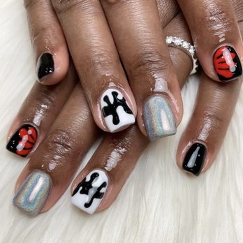 Ooh Spa LaLah - Liquid/Builder Hard Gel Full Set - Nail Salons Near Me - Peachtree Corners, Georgia Ooh Spa LaLah - Liquid/Builder Hard Gel Full Set - Nail Salons Near Me - Peachtree Corners, Georgia