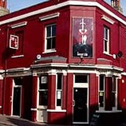 St George's Inn - from website