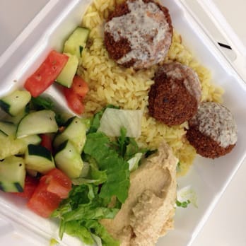 Falafel King - Washington Street - Middle Eastern Near Me - Boston, Massachusetts Falafel King - Washington Street - Middle Eastern Near Me - Boston, Massachusetts