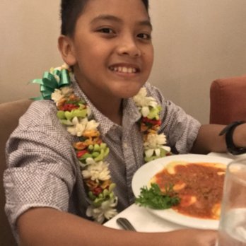 Assaggio - Kapolei - Makakoa eating spaghetti - Italian Near Me - Kapolei, Hawaii Assaggio - Kapolei - Makakoa eating spaghetti - Italian Near Me - Kapolei, Hawaii