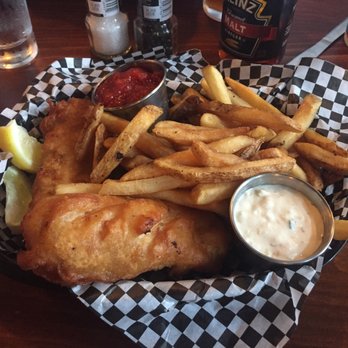 Brunson's Pub - Fish and Chips at Brunson's Pub in St. Paul, MN. - Burgers Near Me - Saint Paul, Minnesota Brunson's Pub - Fish and Chips at Brunson's Pub in St. Paul, MN. - Burgers Near Me - Saint Paul, Minnesota