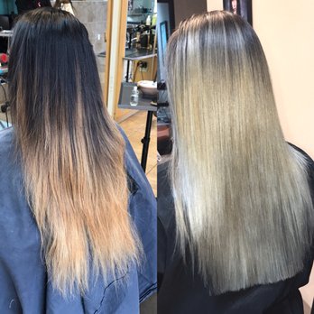 Axis Salon Spa - Hair Salons Near Me - Albuquerque, New Mexico