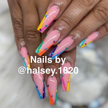 Nails Story - Nail Salons Near Me - Highlands Ranch, Colorado Nails Story - Nail Salons Near Me - Highlands Ranch, Colorado