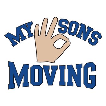 My 3 Sons Moving - Company Logo - Movers Near Me - Winchester, Kentucky My 3 Sons Moving - Company Logo - Movers Near Me - Winchester, Kentucky