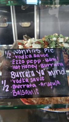 Menu photo 1 Pizzaboy Chicago, IL