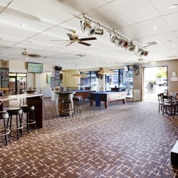 Imperial Hotel - Great place to catch up with friends