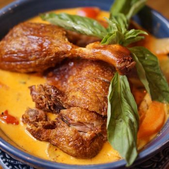Bangkok Avenue - Red Curry - Thai Near Me - Little Neck, New York Bangkok Avenue - Red Curry - Thai Near Me - Little Neck, New York