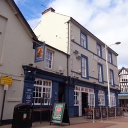 The Lorne - The Lorne, Rhyl