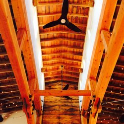Bhava Shala Yoga Studio and Community Space - Soothing view from the floor