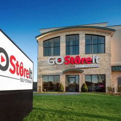 Go Store It Self Storage