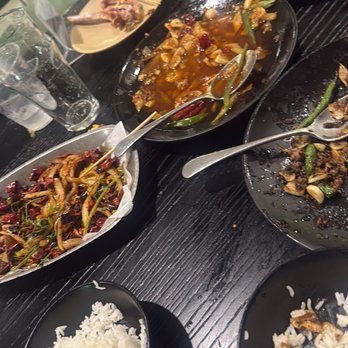 Sichuan Impression - Szechuan Near Me - Alhambra, California Sichuan Impression - Szechuan Near Me - Alhambra, California