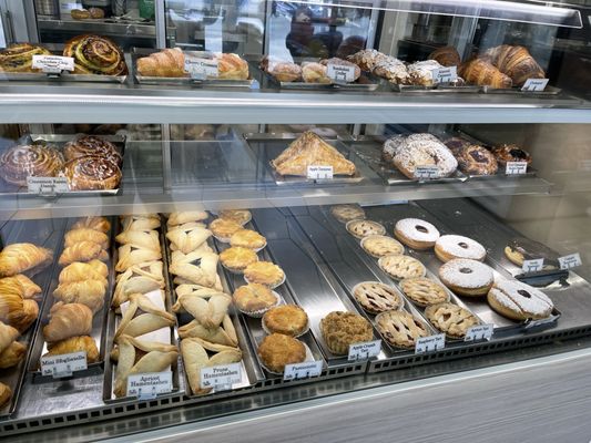 Brunos Bakery NYC by null