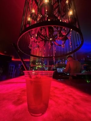 Piranha Nightclub by null