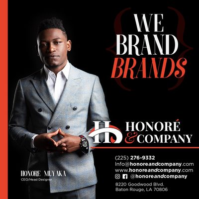Honore & Company Graphics