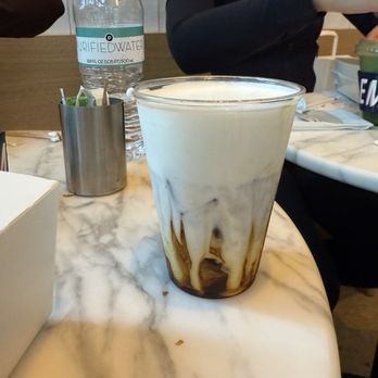 Emissary - Coffee & Tea Near Me - Miami, Florida