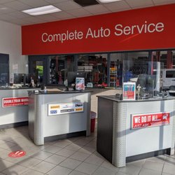 AAA Tire & Auto Service - Milford
