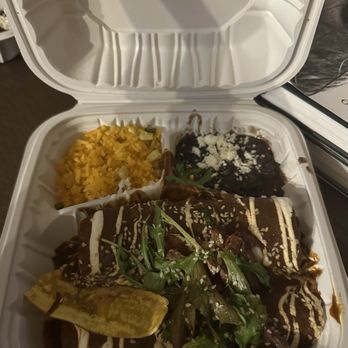 Mole Mexican Kitchen - Mexican Near Me - Sedona, Arizona