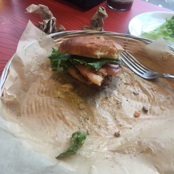 Dick's Primal Kitchen - Burgers Near Me - Portland, Oregon