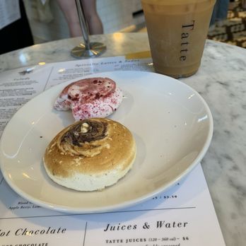 Tatte Bakery & Cafe | Dupont Circle - Cafes Near Me - Washington, DC, District of Columbia