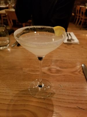 The Laughing Gravy by null