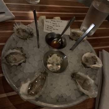 Automatic Seafood and Oysters - Seafood Near Me - Birmingham, Alabama Automatic Seafood and Oysters - Seafood Near Me - Birmingham, Alabama