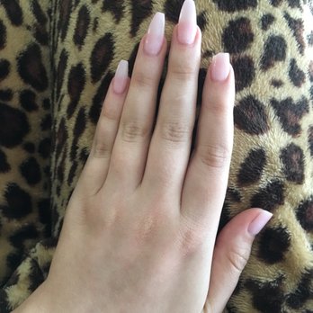Lavender Nail Bar - Nail Salons Near Me - Plano, Texas